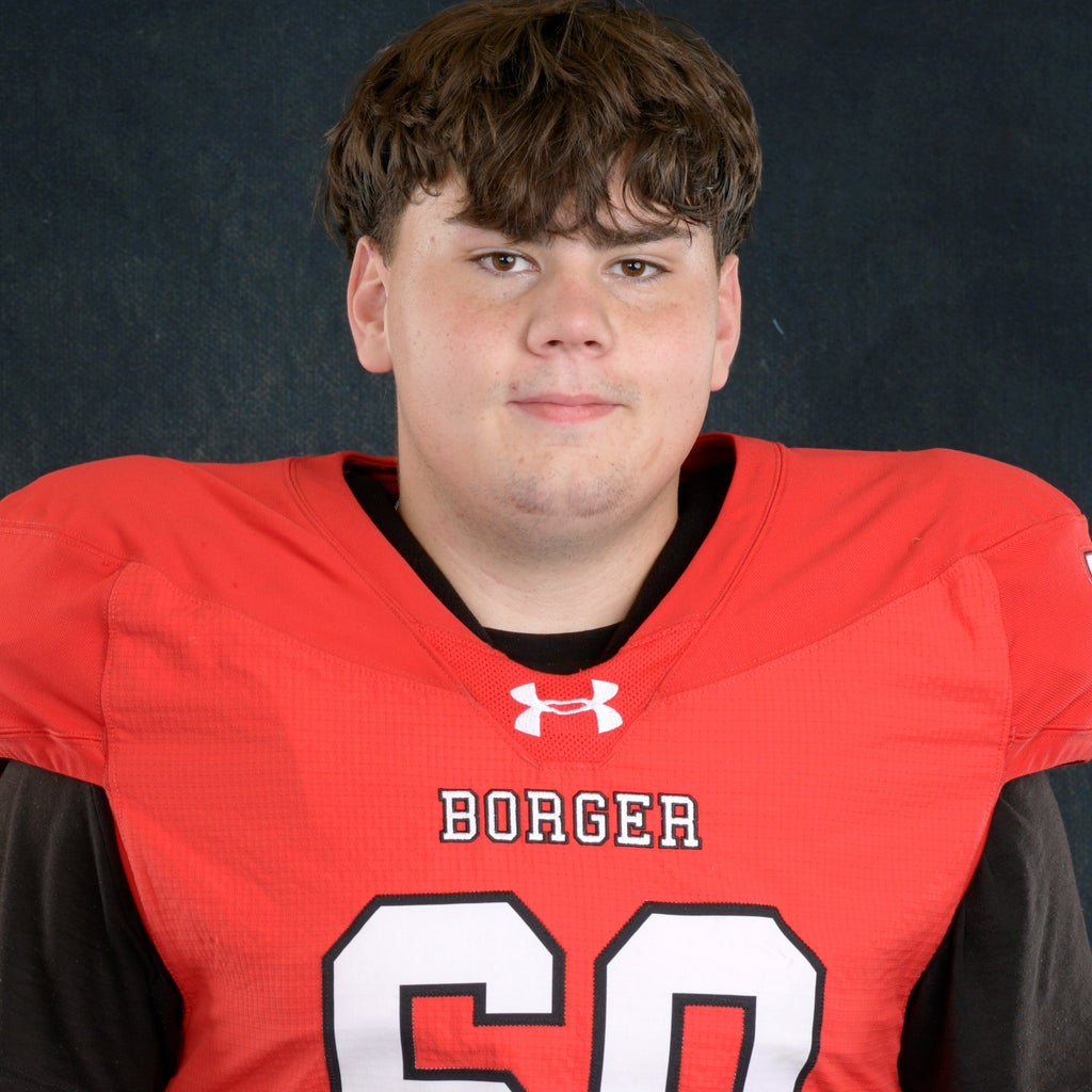 Cole Wallace mugshot