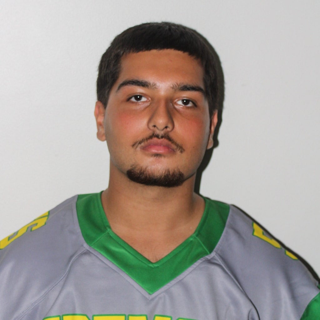 Carlos Gonzalez Jr mugshot