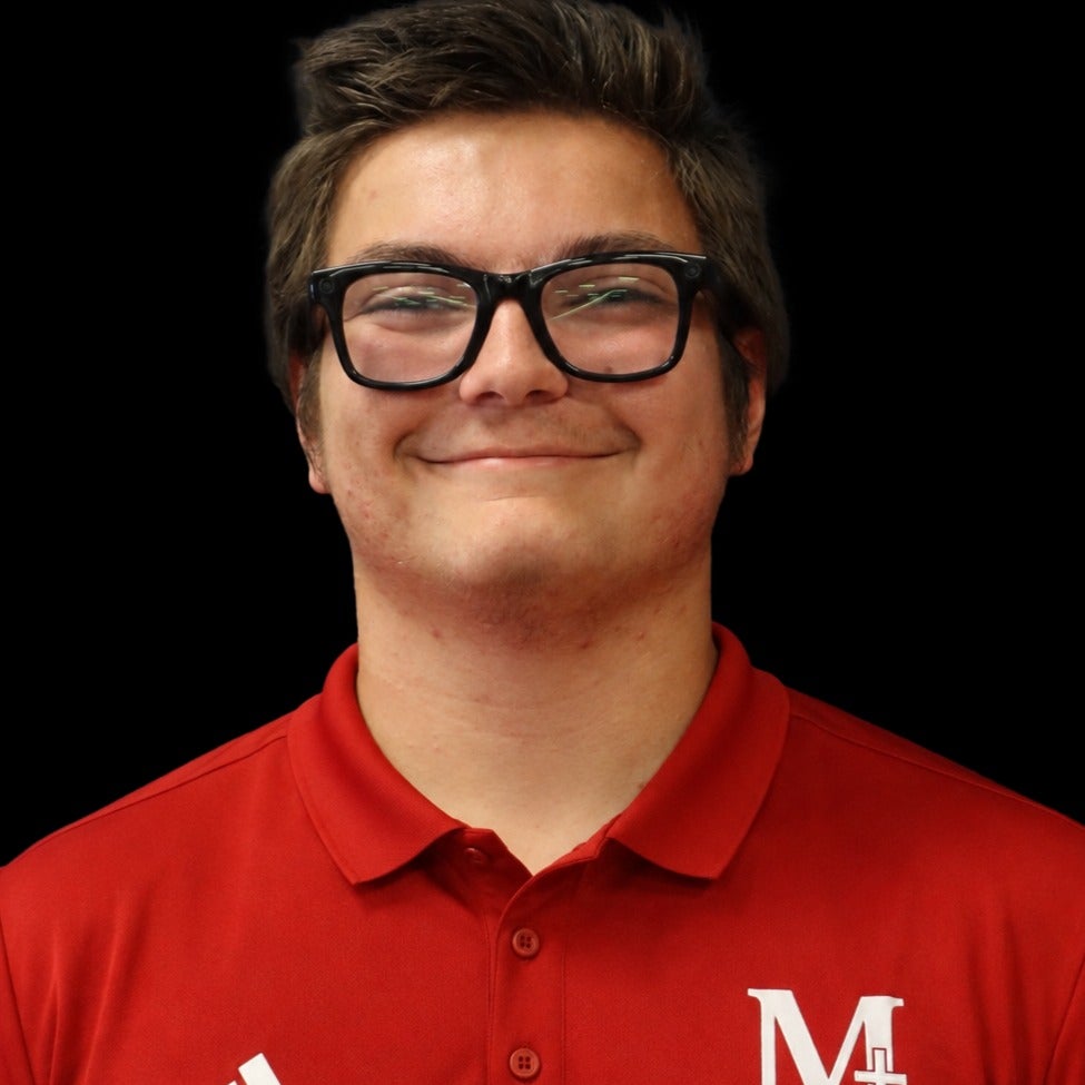 Matthew Liggett mugshot