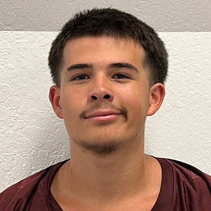 Michael Ressler mugshot