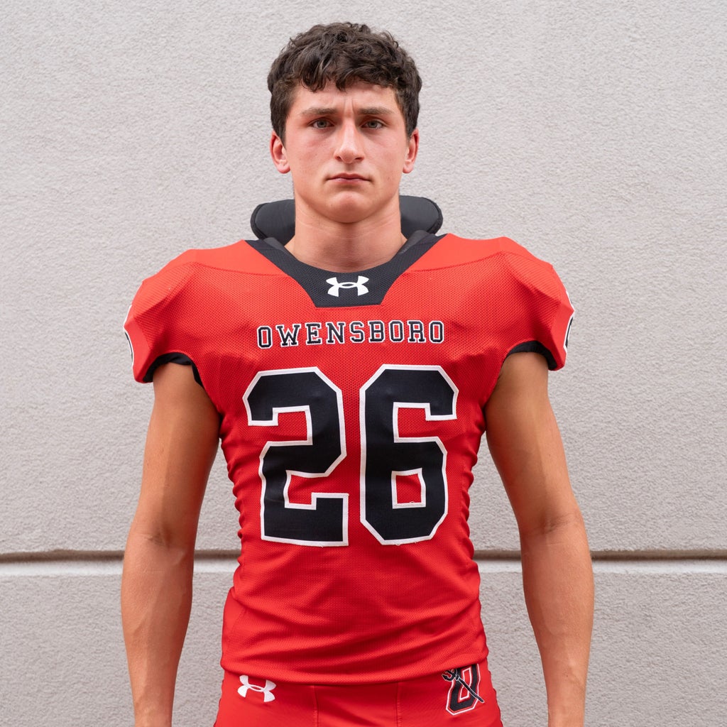 Deagan Howard mugshot