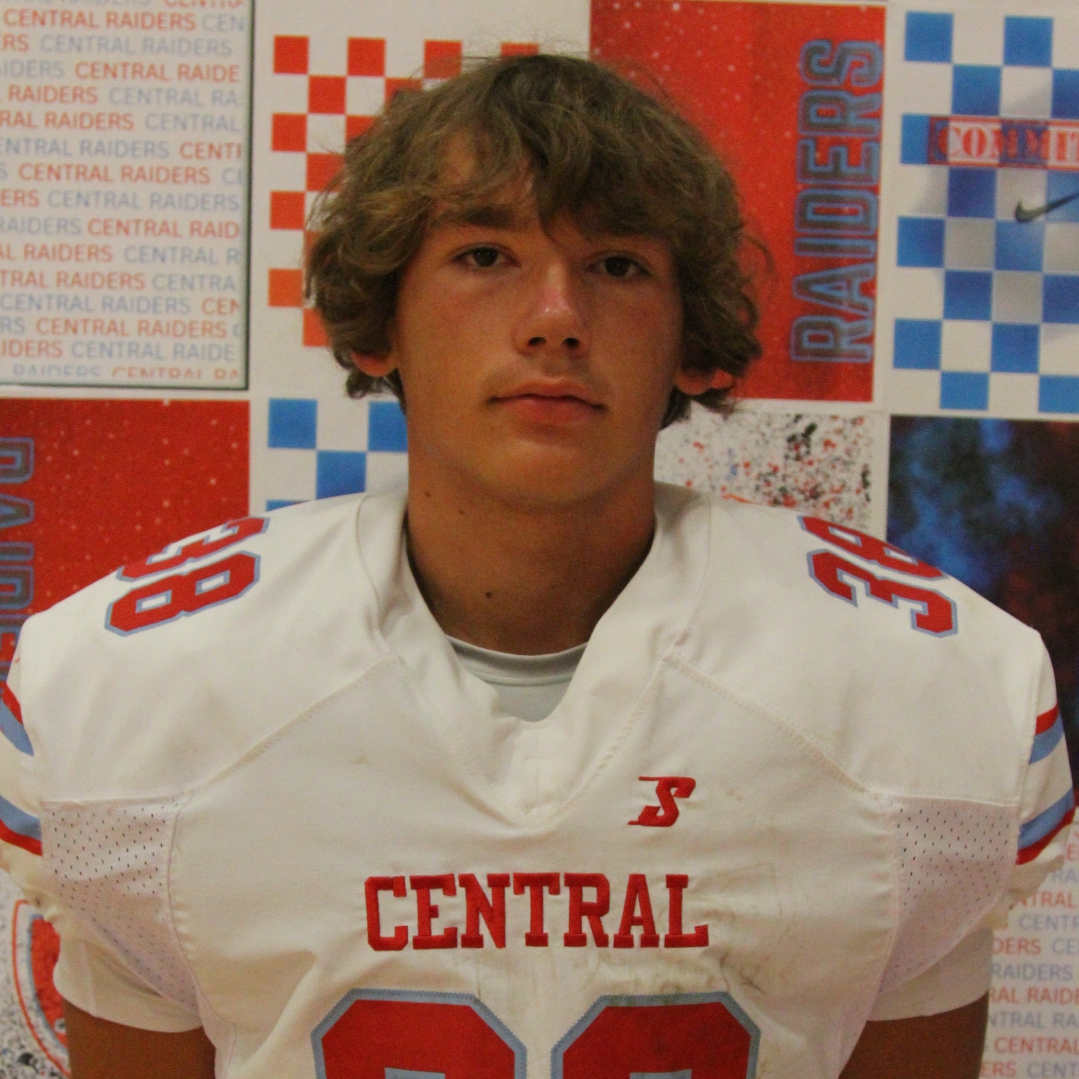 Hayden Hull