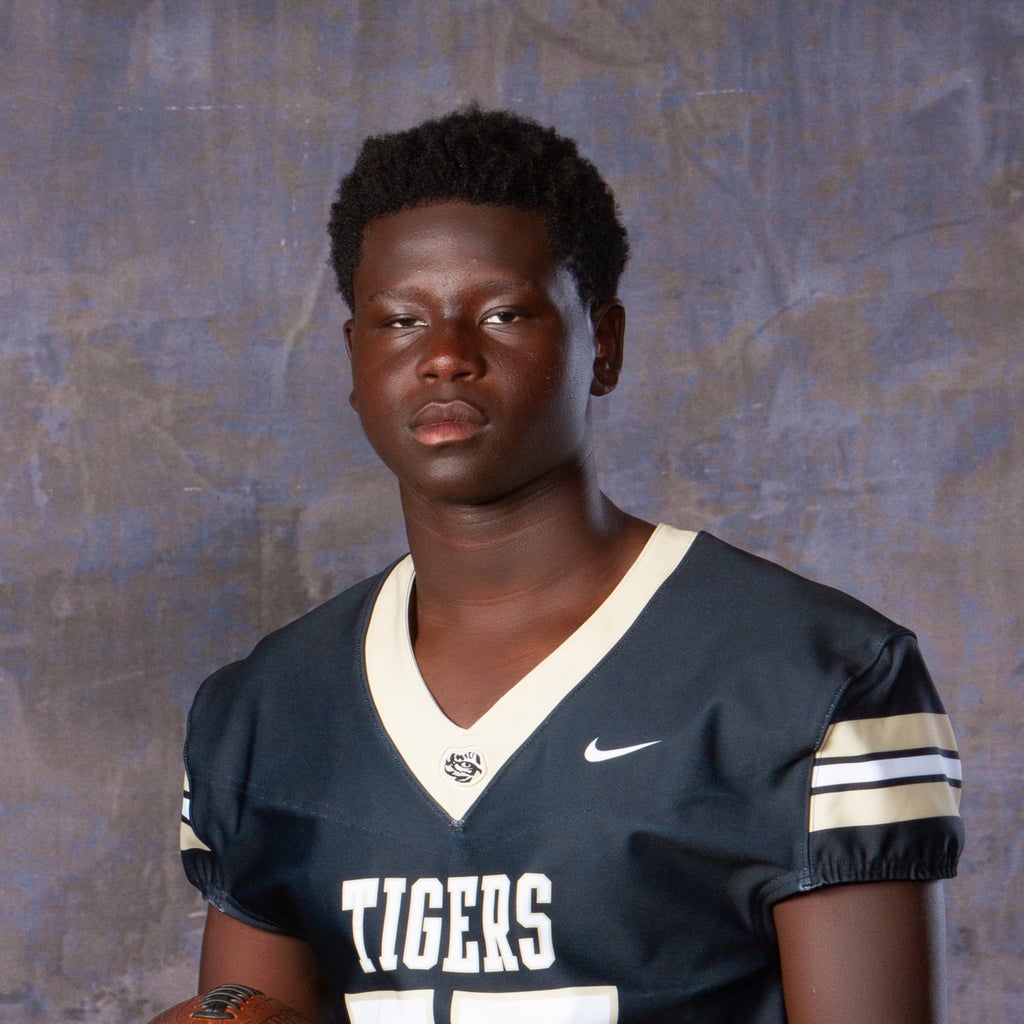 Ty'Kevius Worthen mugshot