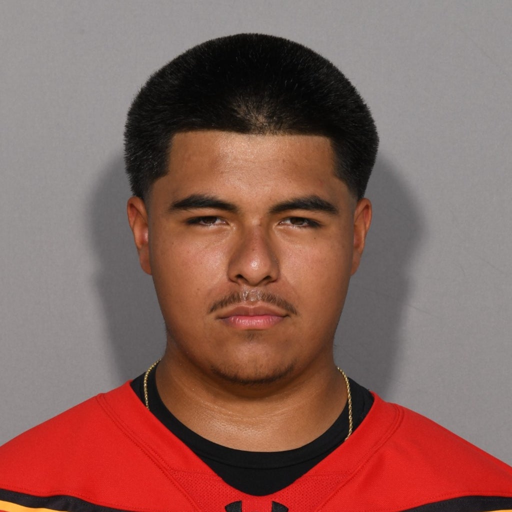 Erik Carrillo mugshot