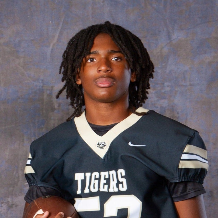 Eric Brown mugshot