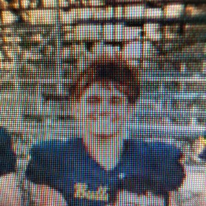 River Bidegain mugshot