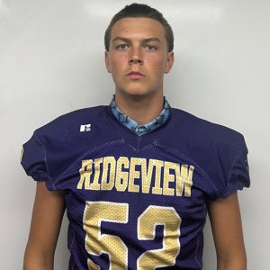Bryson Greene mugshot