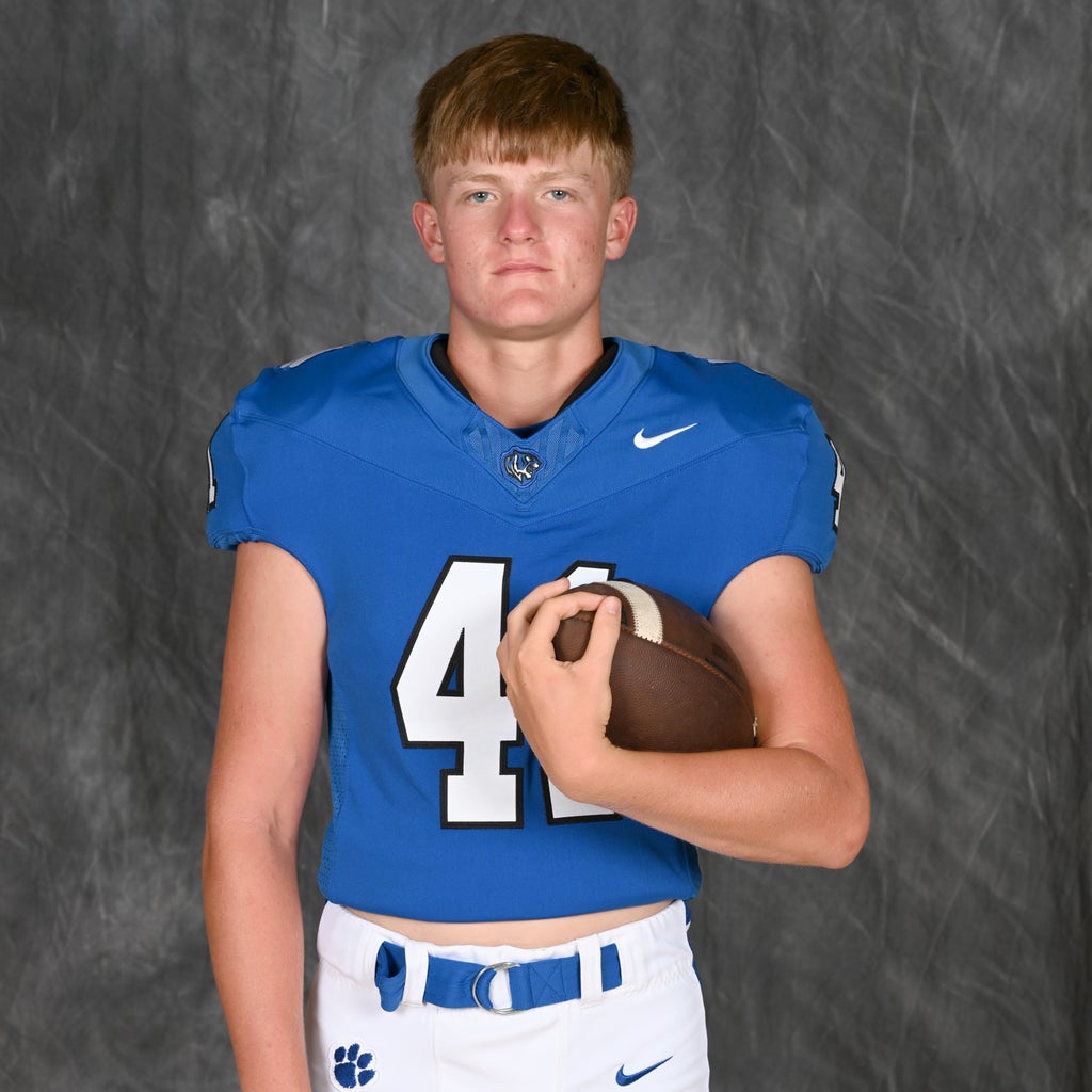 Bryce Meadows mugshot