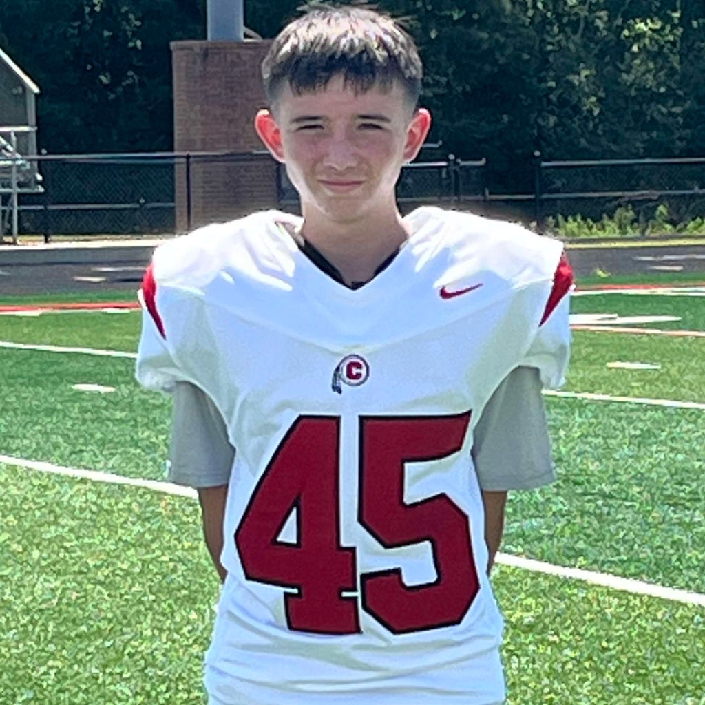Noah Brown