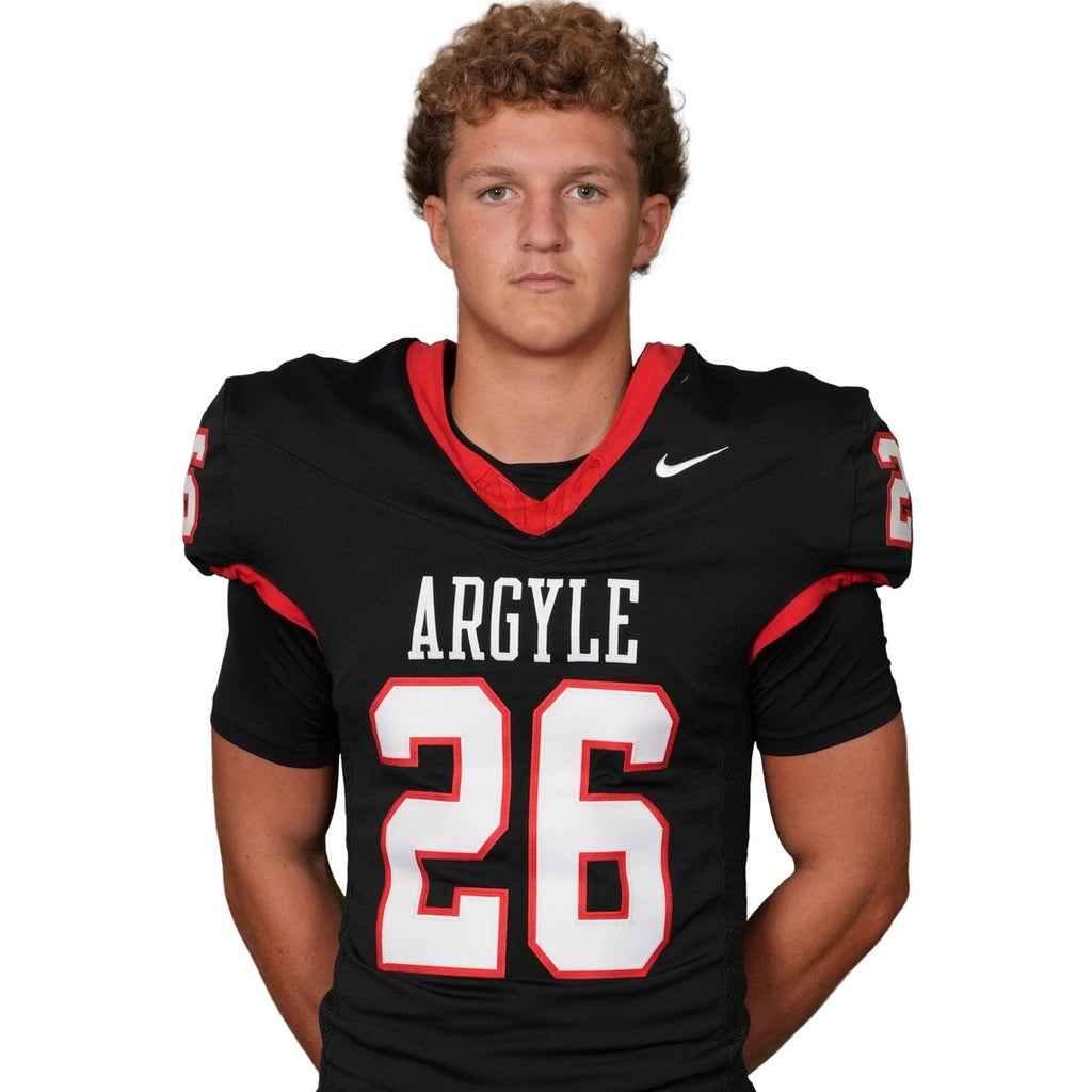 Jett McCarty mugshot