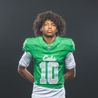 Jaden Nickerson mugshot