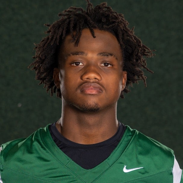 Treson Wallace mugshot