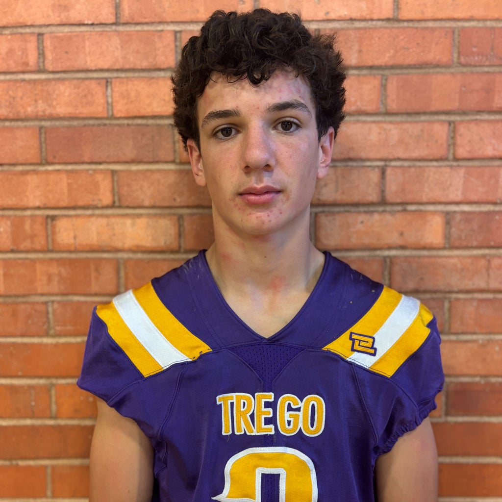 Tripp Hudson mugshot