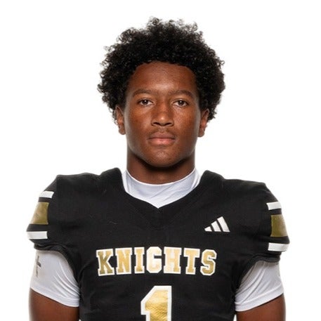 Karon Palmer Jr.
