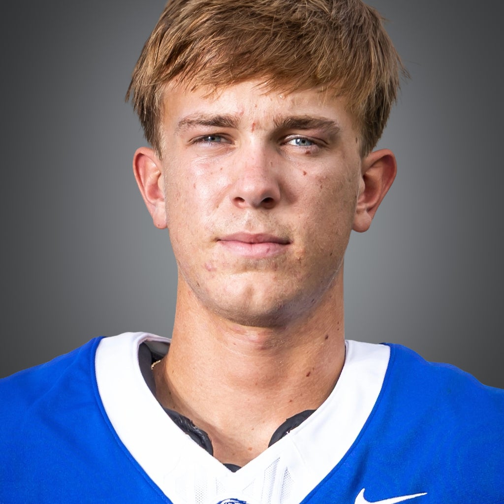 Charlie Walker mugshot