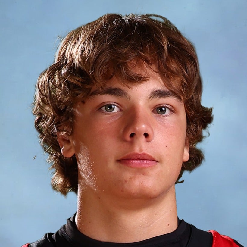 Stone Campbell mugshot