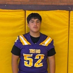 Brock Martinez mugshot