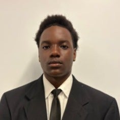 Trevon Fair mugshot