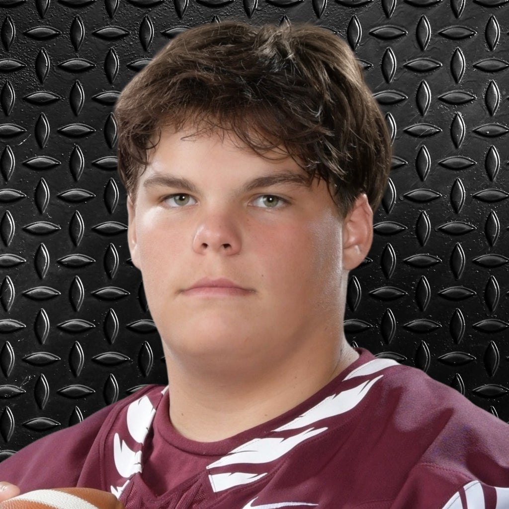 Blake Herndon mugshot