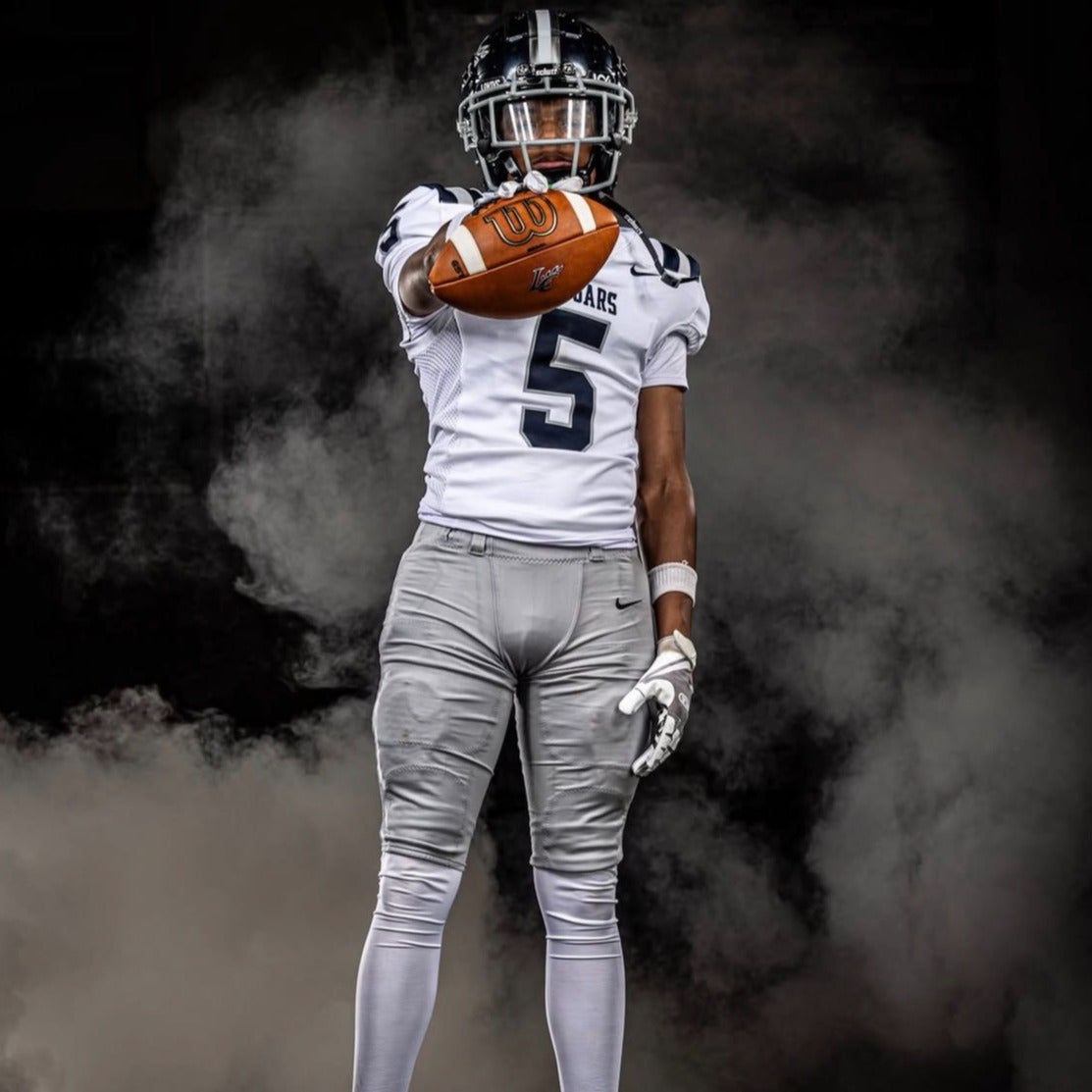 Brylon McBride