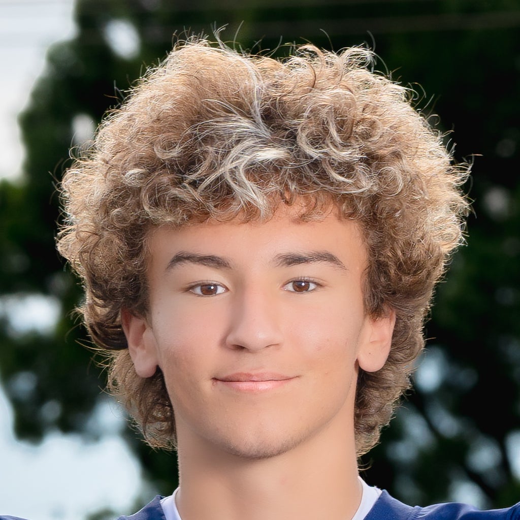 Cooper Kinsley mugshot