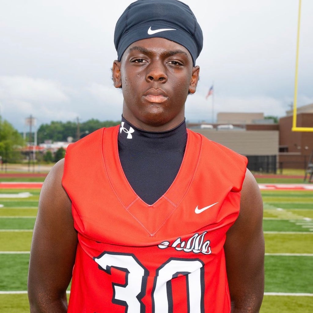 Davion Jones mugshot