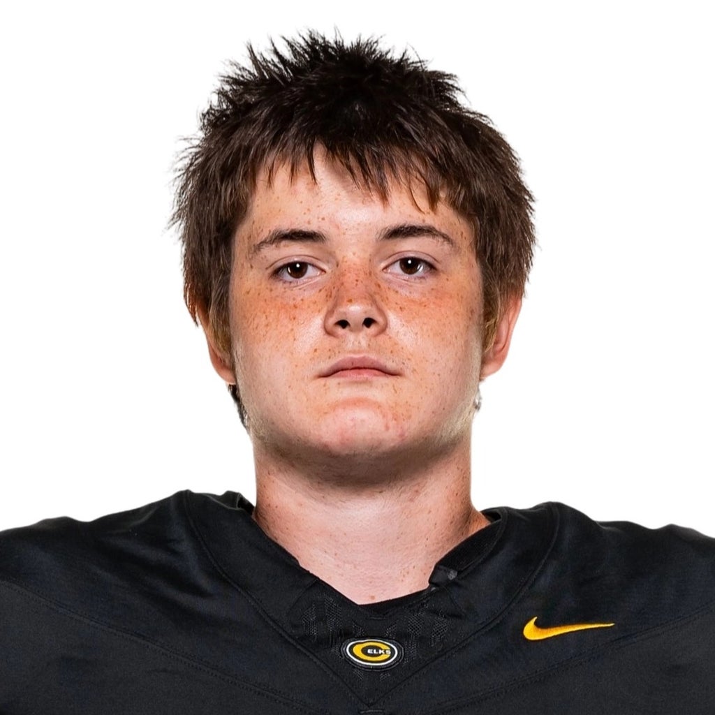 Zimnik Hendrix mugshot