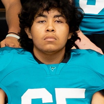 Oliver Garcia mugshot