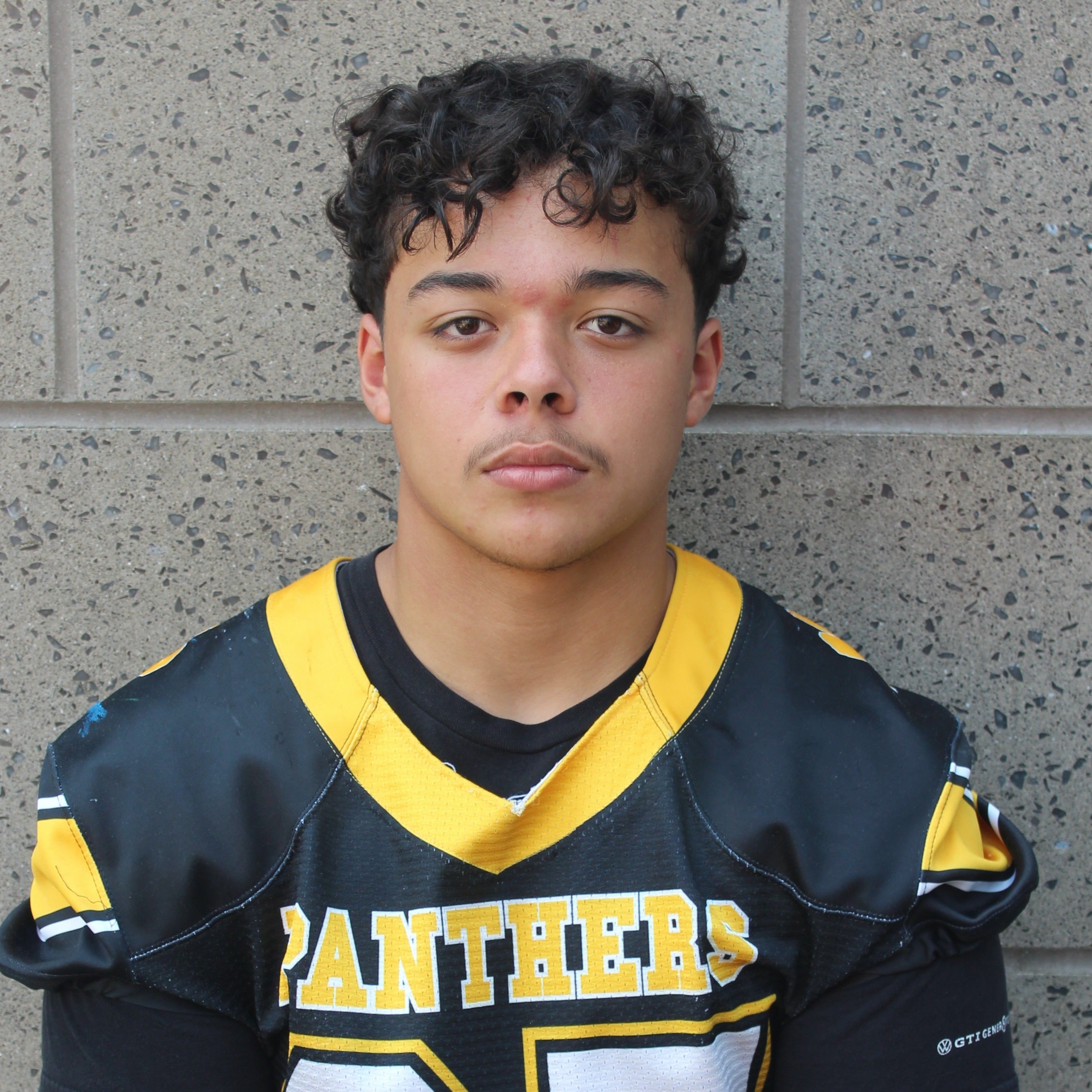 Troy Nunez mugshot
