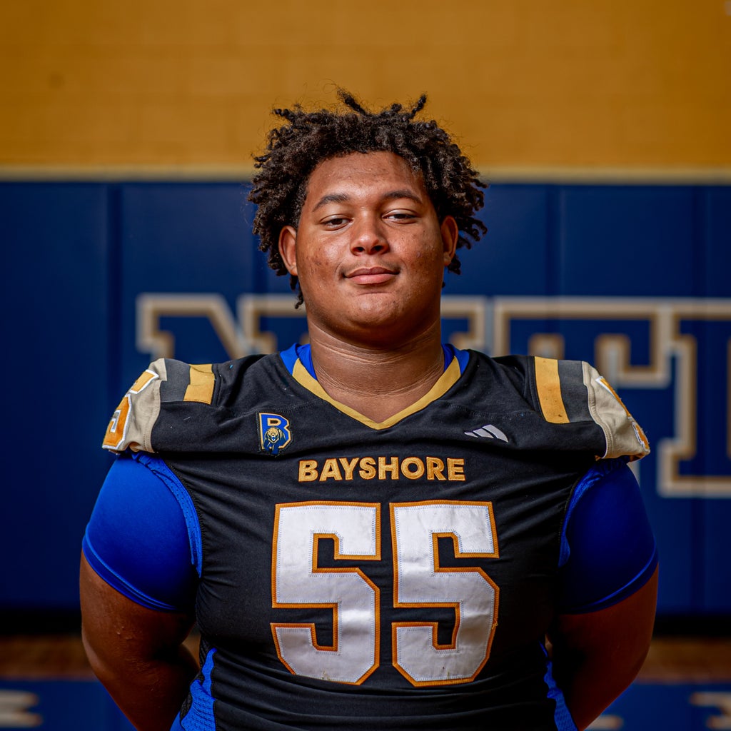 Nafees Mann-jones mugshot