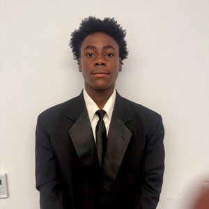 Jakori Clinton mugshot