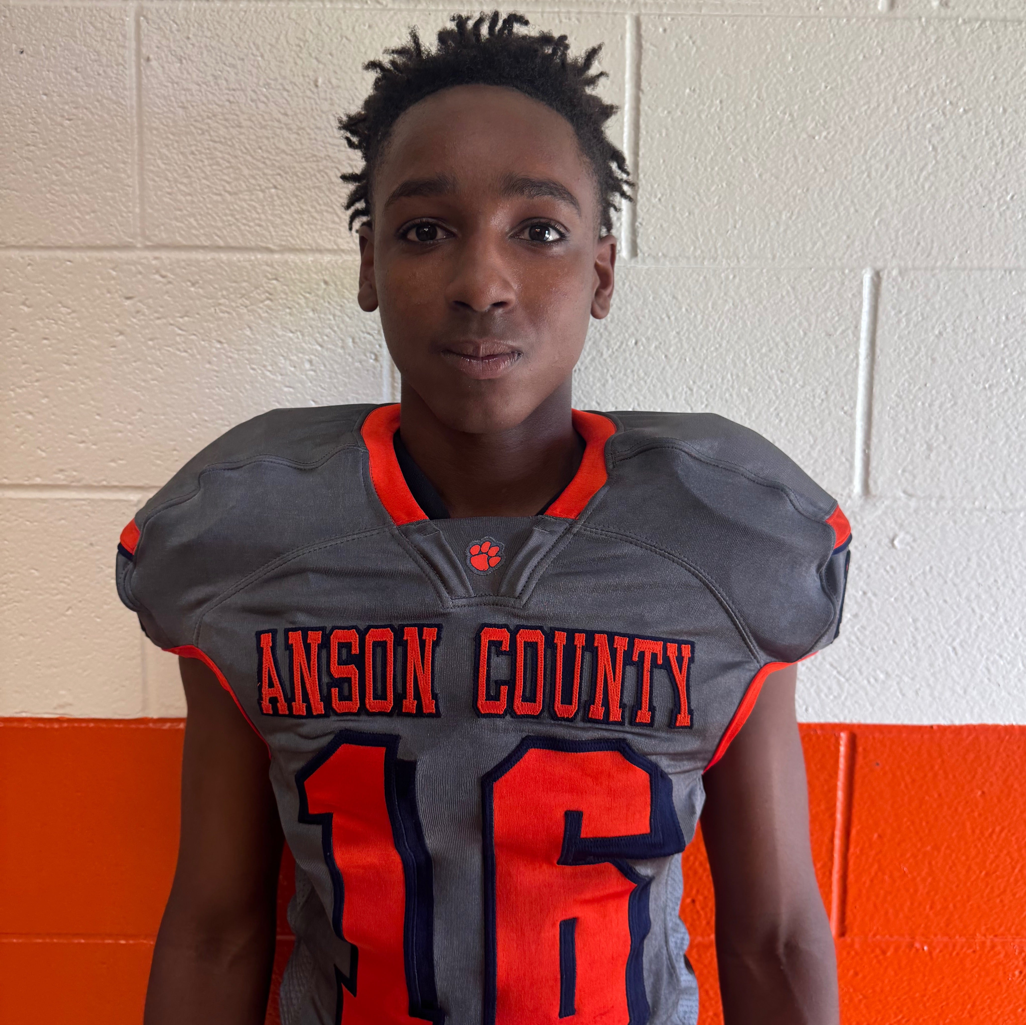 Demoriyon Johnson
