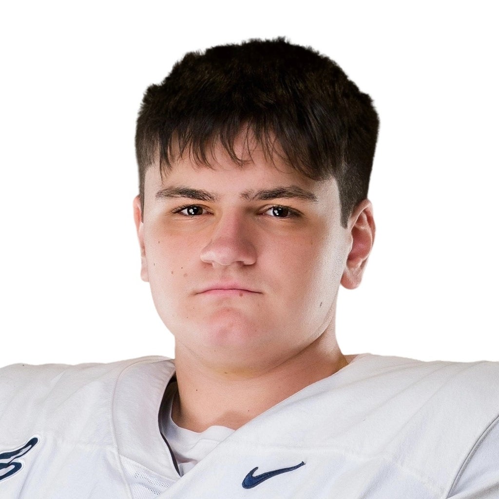 Mason Hires mugshot