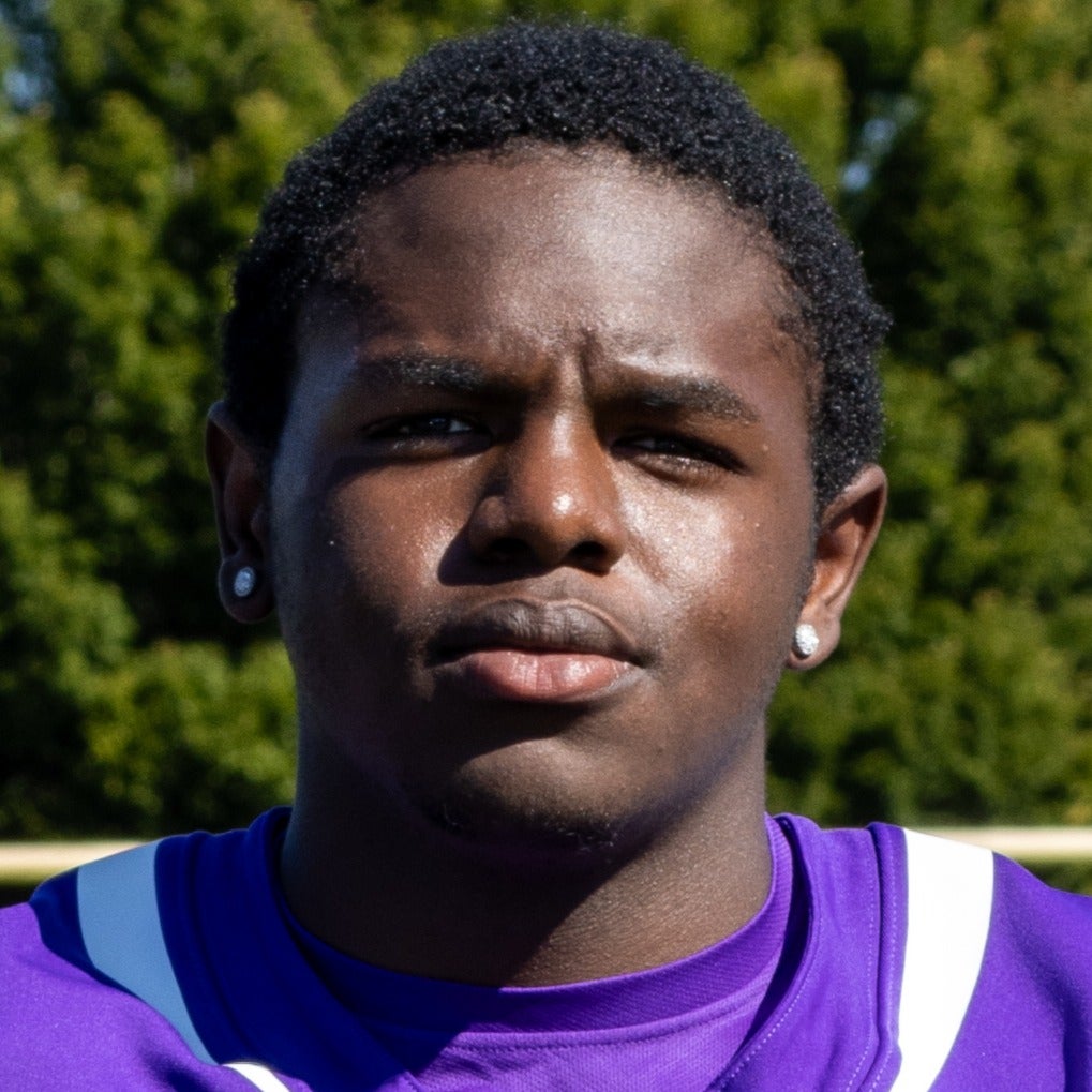 Asante Maxwell mugshot