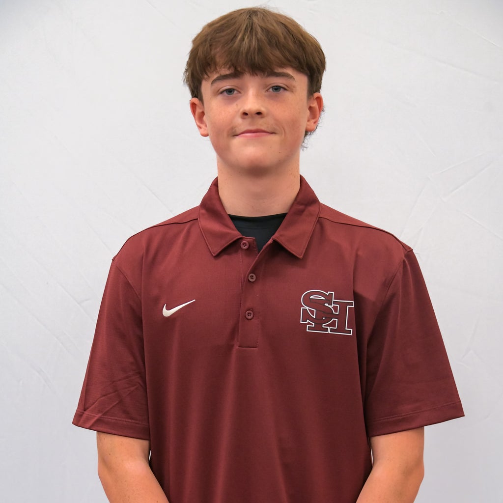 Colin Huffstutler mugshot