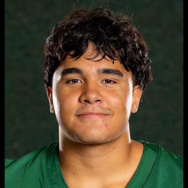 Isaiah Lefotu mugshot