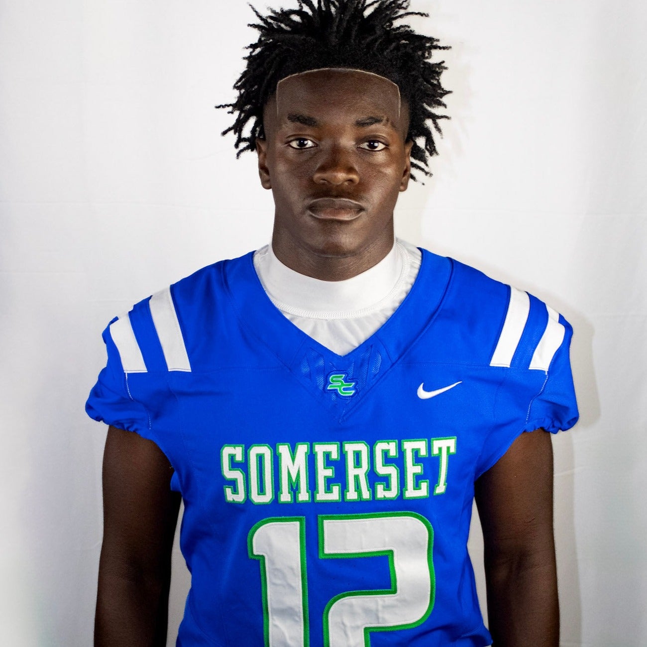 Jeremiah Auguste
