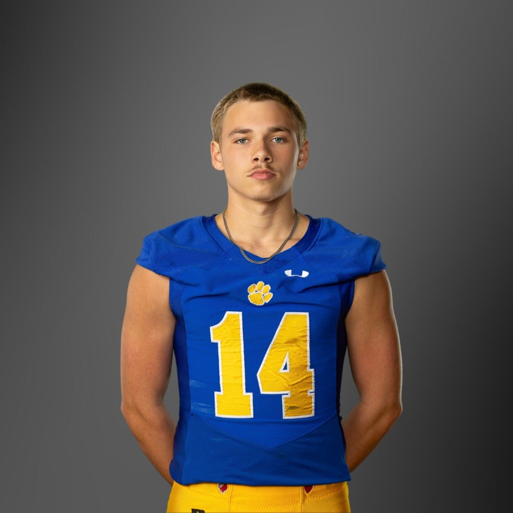 Eli Chaffin