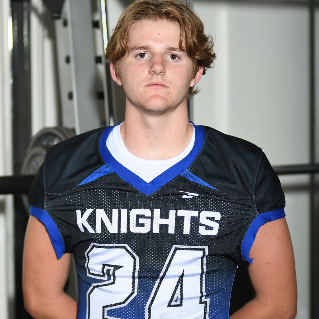 Elijah Canning mugshot