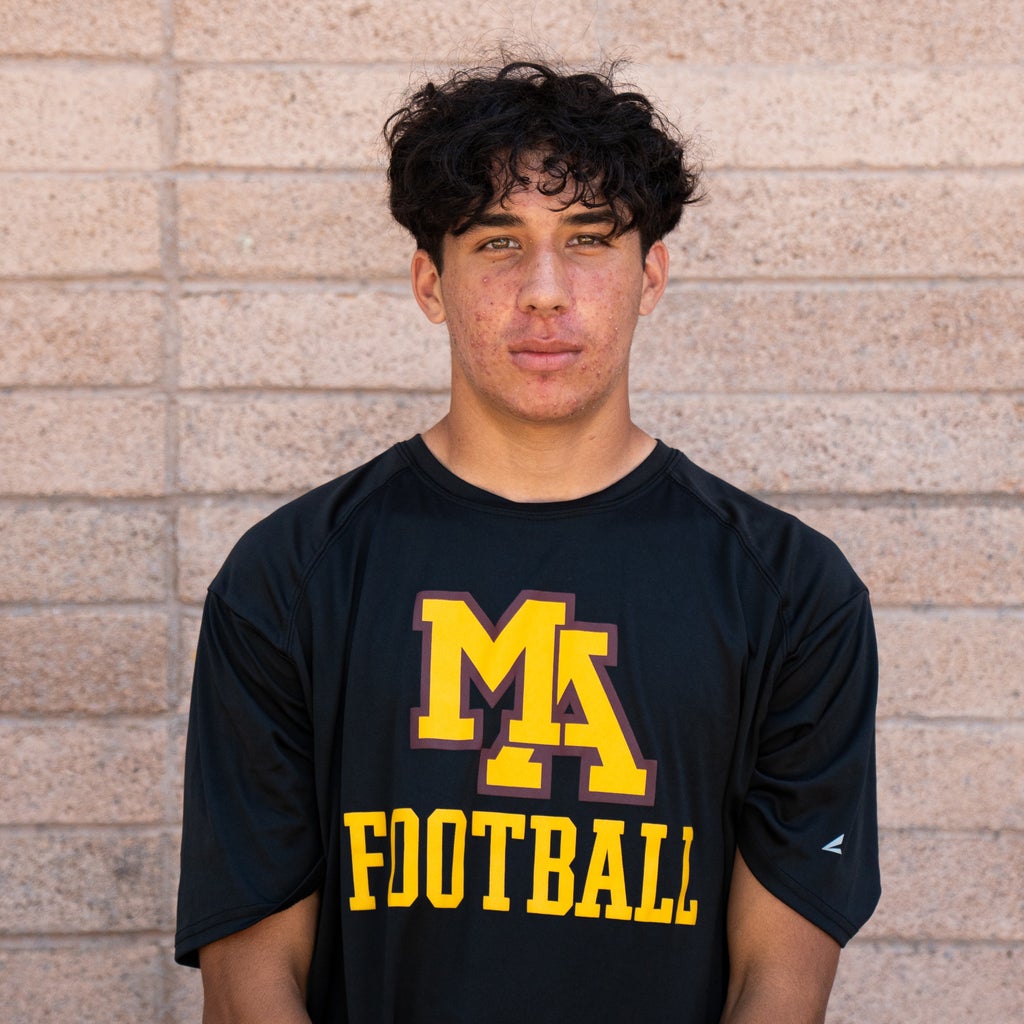 Diego Madrid mugshot