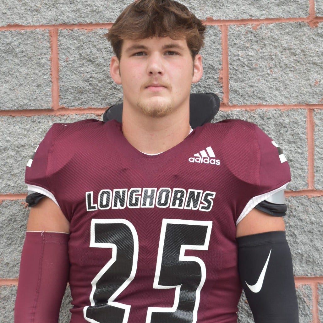 Jamison Jones