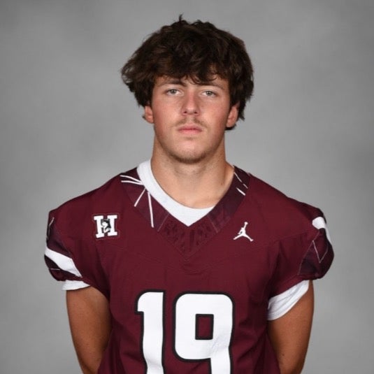 Preston Olson mugshot