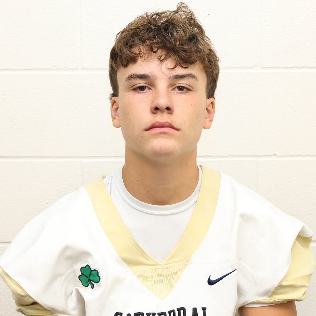Davis Thompson mugshot