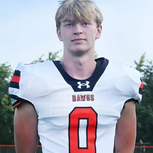 Blake Hollar mugshot