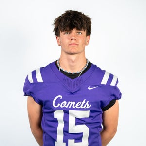 Drake Roberts mugshot