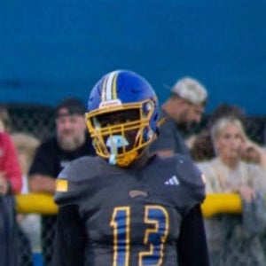 Lamont Quarterman