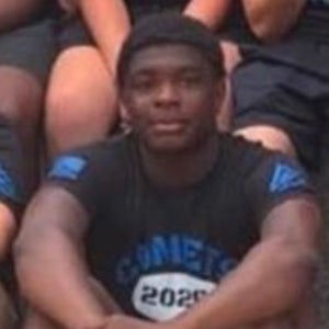 Lamont Quarterman mugshot