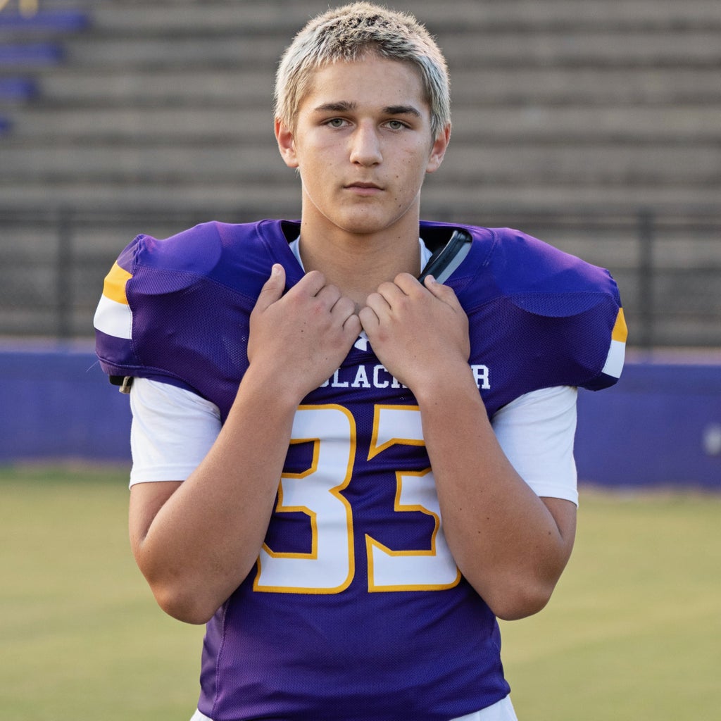 Gavin Grissett mugshot