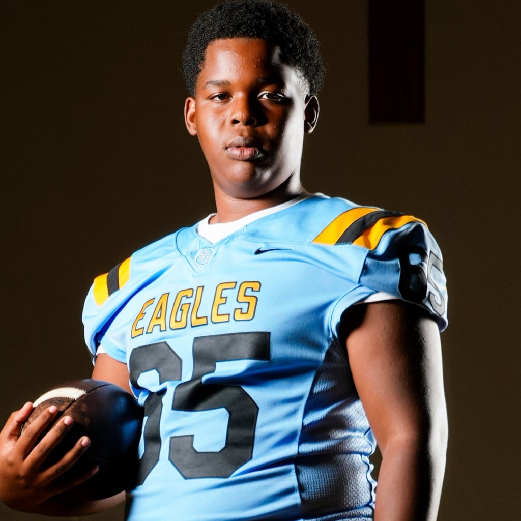Josiah Cadet mugshot