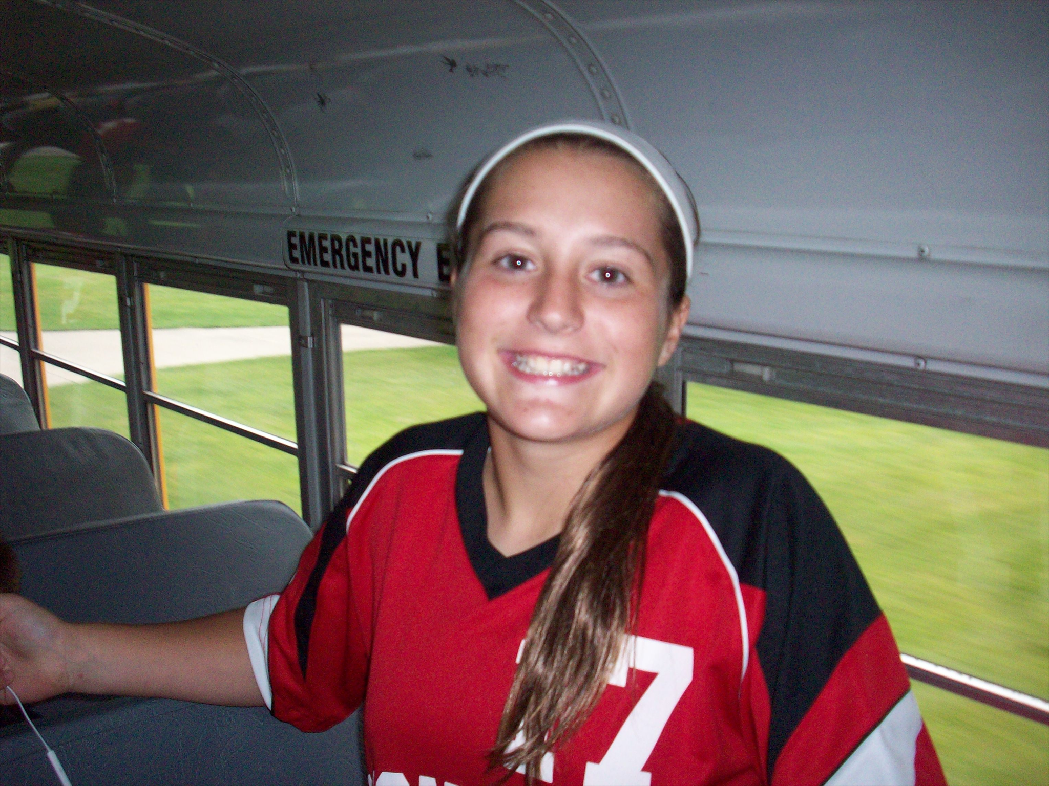 Samantha Sieler